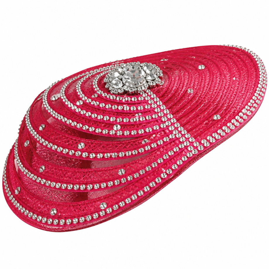 Lily And Taylor 842-FCH-HAT