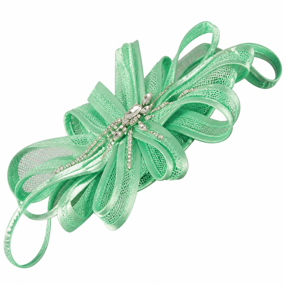 Lily And Taylor 830-MNT-HAT