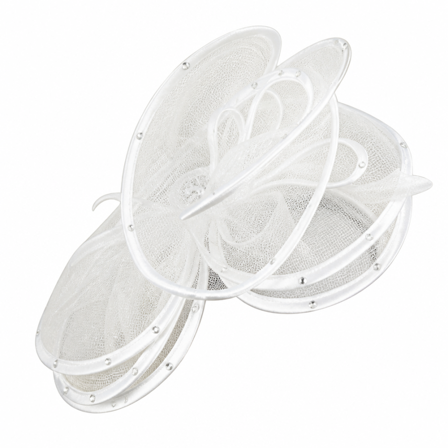 Lily And Taylor 4988-NVY-HAT