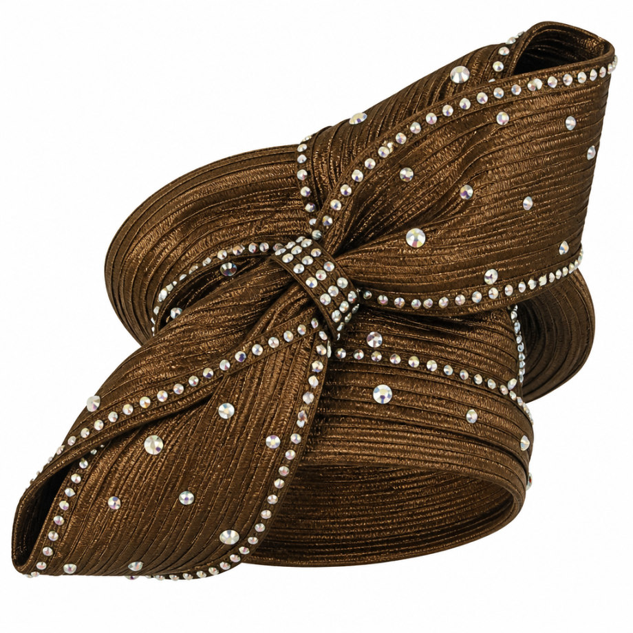 Lily And Taylor 4963-KWI-HAT