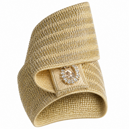 Lily and Taylor H140-HAT Church Hat