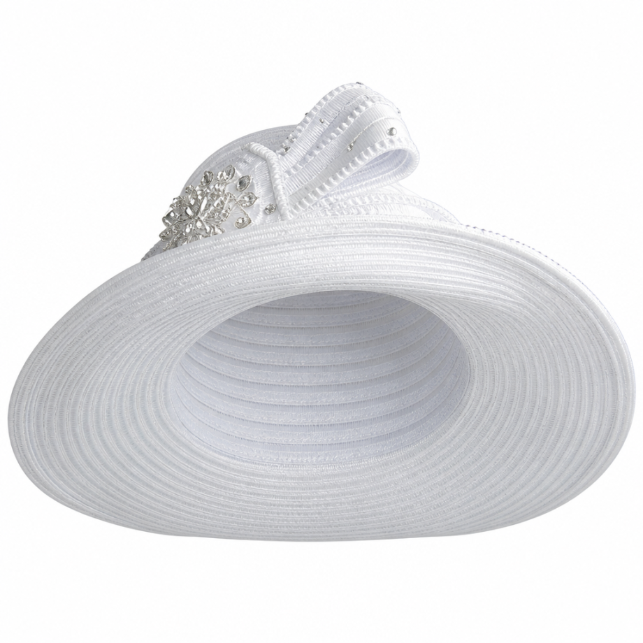 Lily And Taylor 2834 Church Hat
