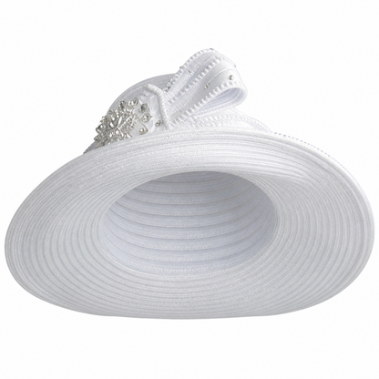 Lily And Taylor 2834 Church Hat