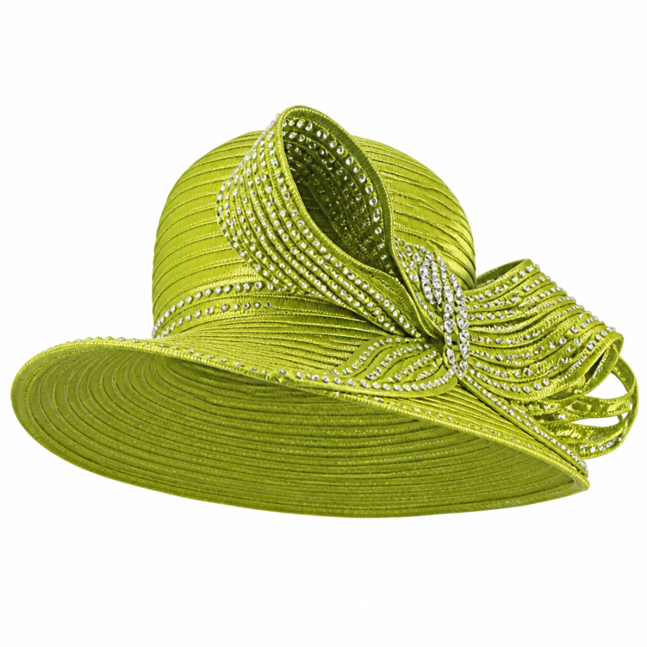 Lily And Taylor 4919-MLT-Hat