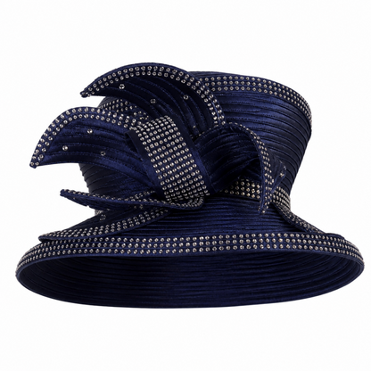 Lily And Taylor 3800-NA Church Hat