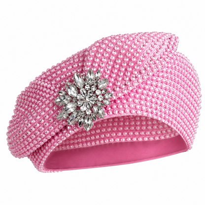 Lily And Taylor 3800 Church Hat