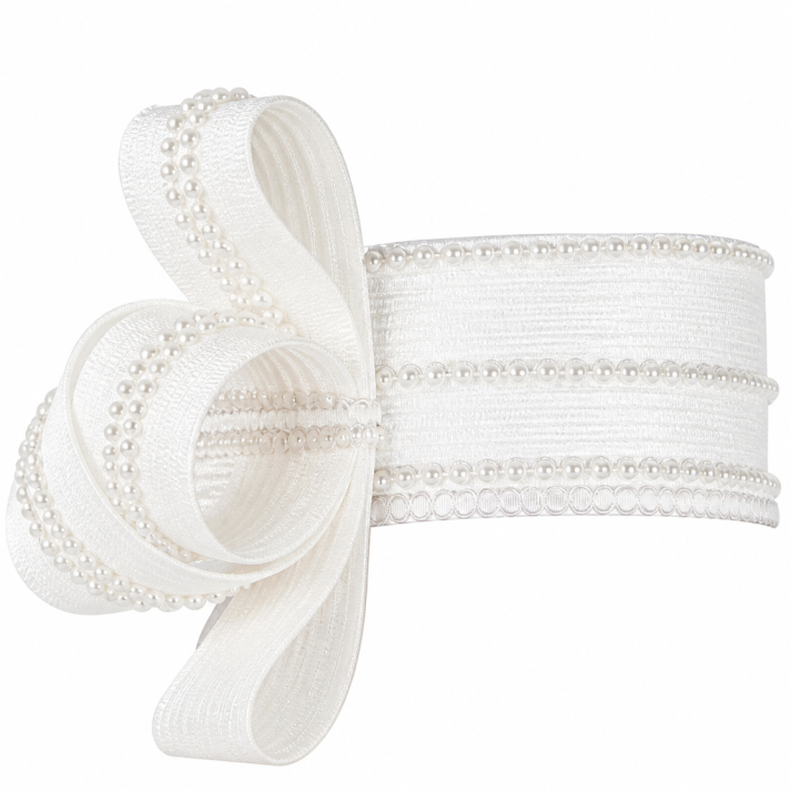 Giovanna D1683-H Church Dress-Hat