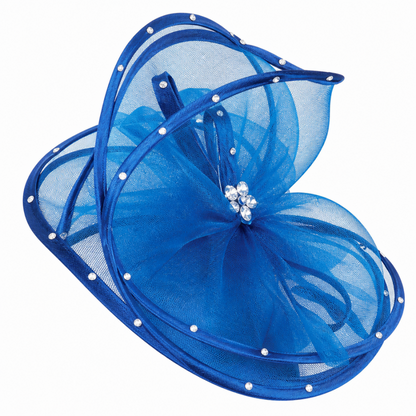Lily And Taylor 4859-RYL-HAT
