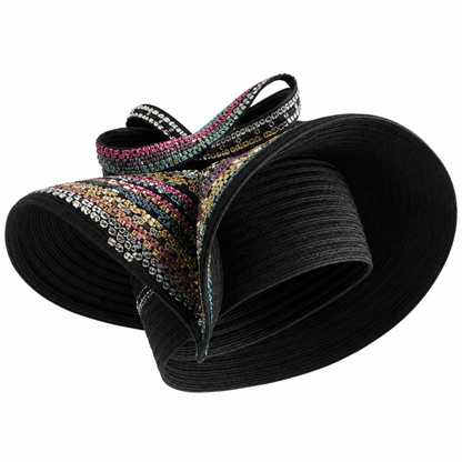 Lily and Taylor H154-HAT Womens Hat