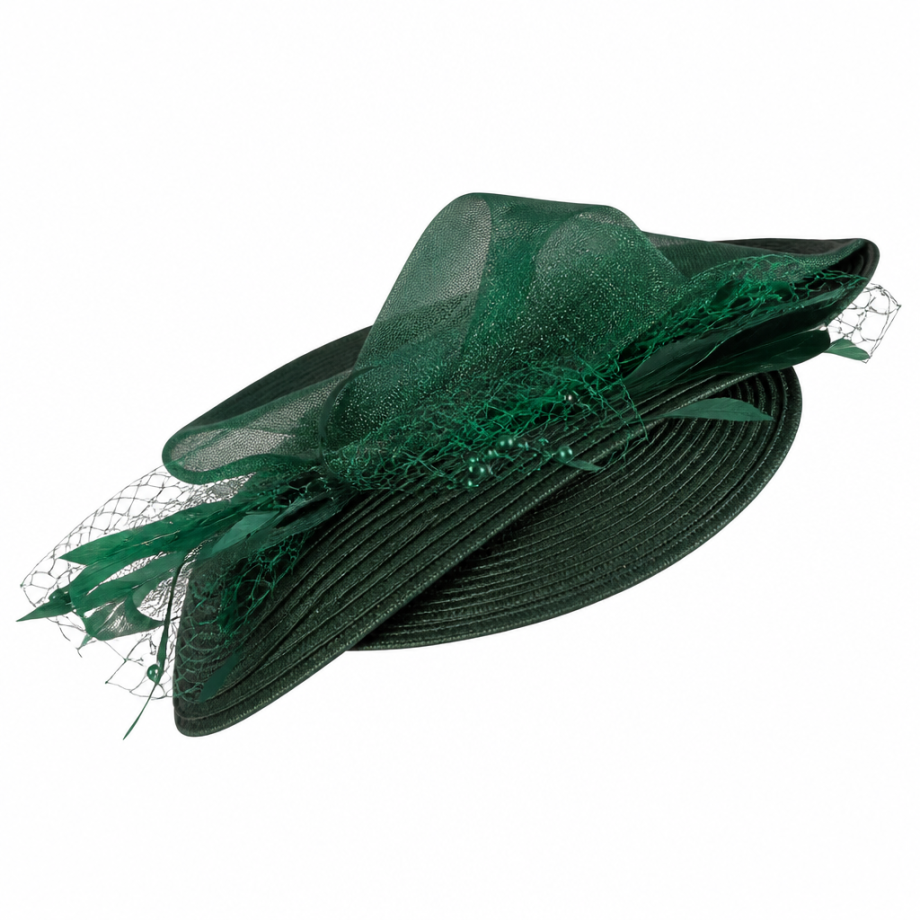 Lily and Taylor H157-HAT Womens Hat
