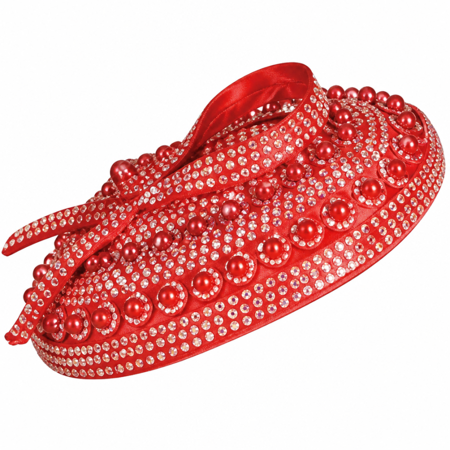 Lily And Taylor H938-HAT Church Hat