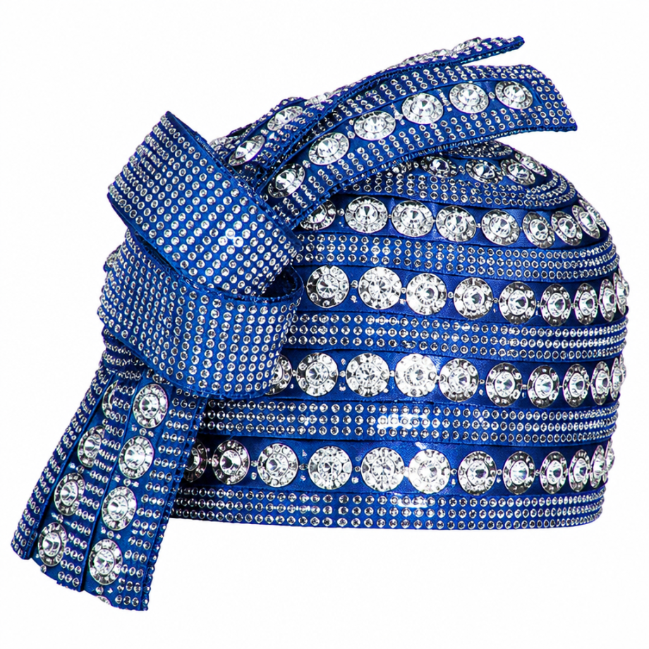 Lily And Taylor H143-HAT Church Hat