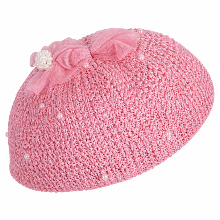 Lily and Taylor H165-HAT Church Hat