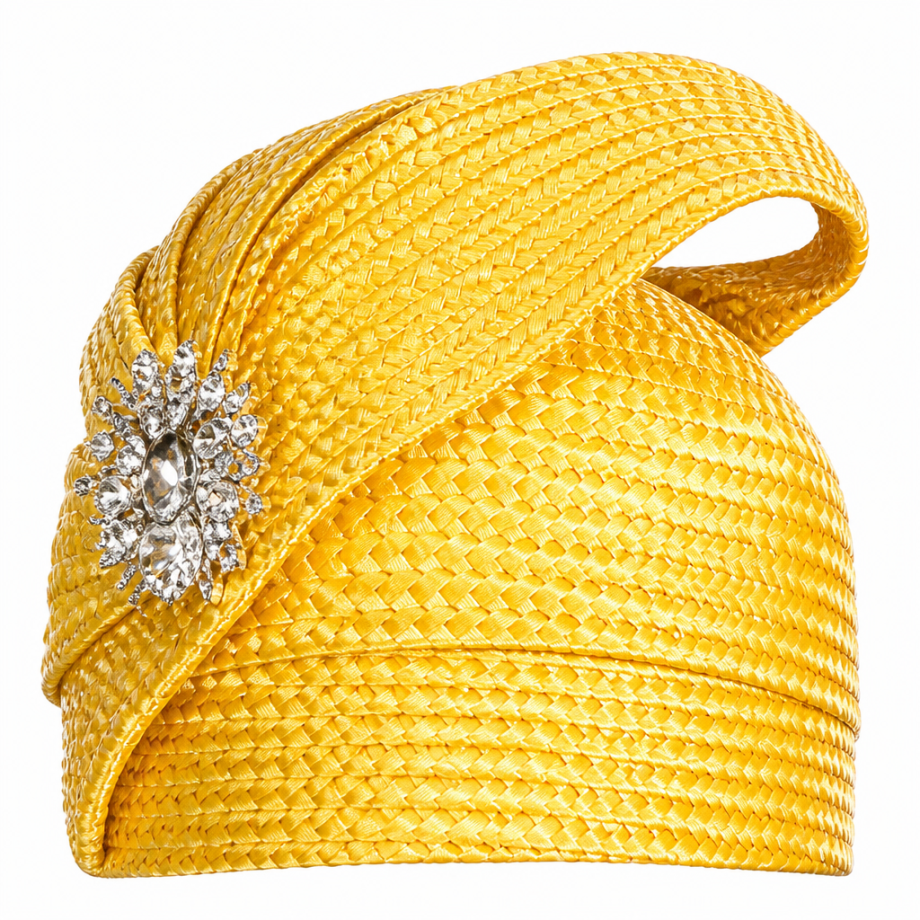 Lily and Taylor H951-HAT Church Hat