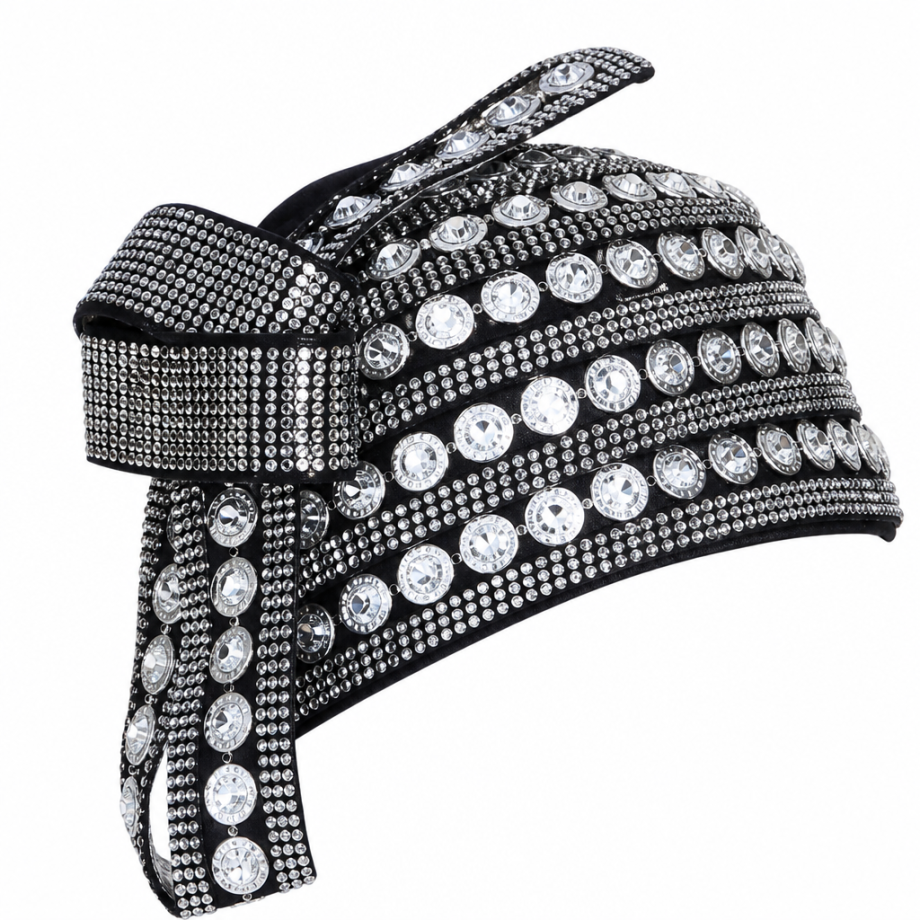 Lily and Taylor H143-HAT Church Hat
