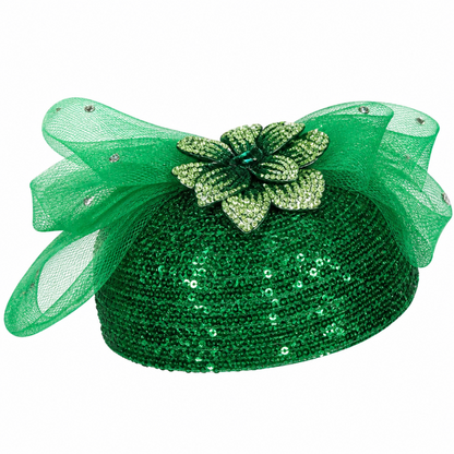 Lily and Taylor H981-HAT Church Hat