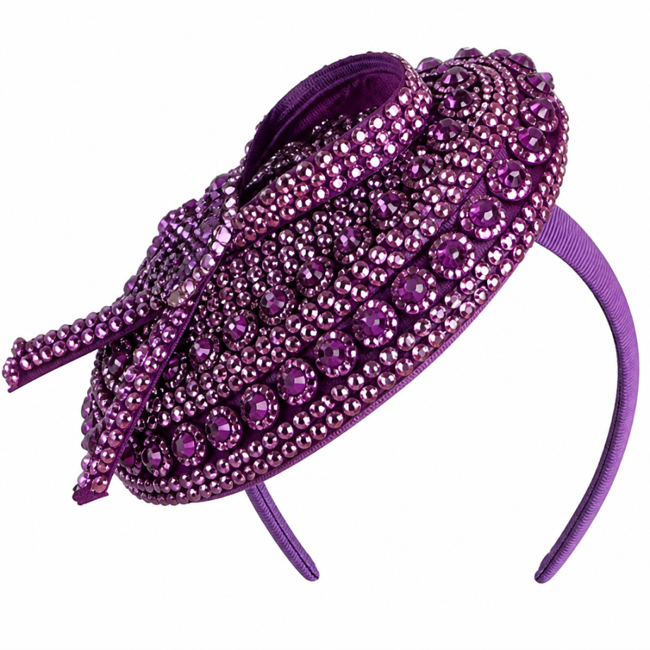 Lily and Taylor H938-HAT Church Hat