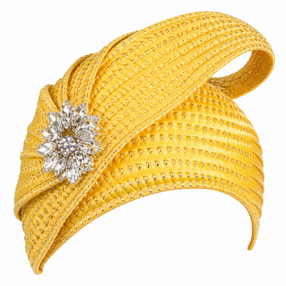 Lily and Taylor H951-HAT Church Hat