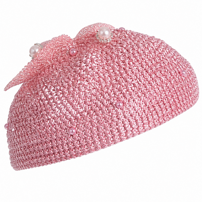 Lily and Taylor H165-HAT Church Hat