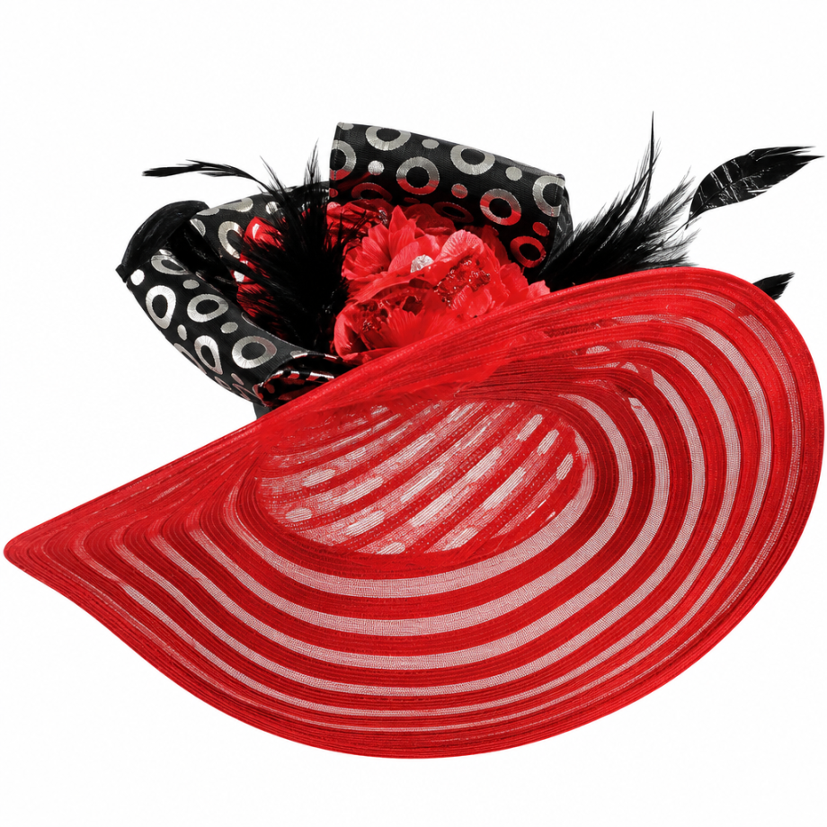 Womens H647-HAT Womens Hat