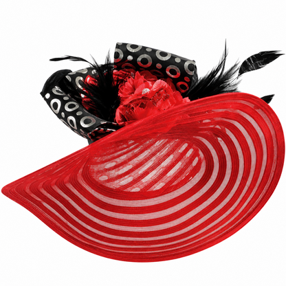 Womens H647-HAT Womens Hat