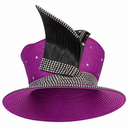 Aussie Austine 5690 Church Hat