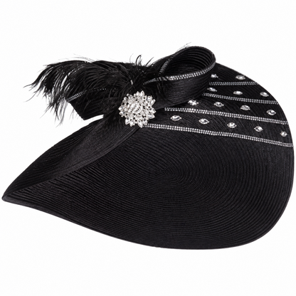 Aussie Austine 5669 Church Hat