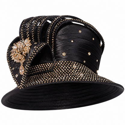 Aussie Austine 5679 Church Hat