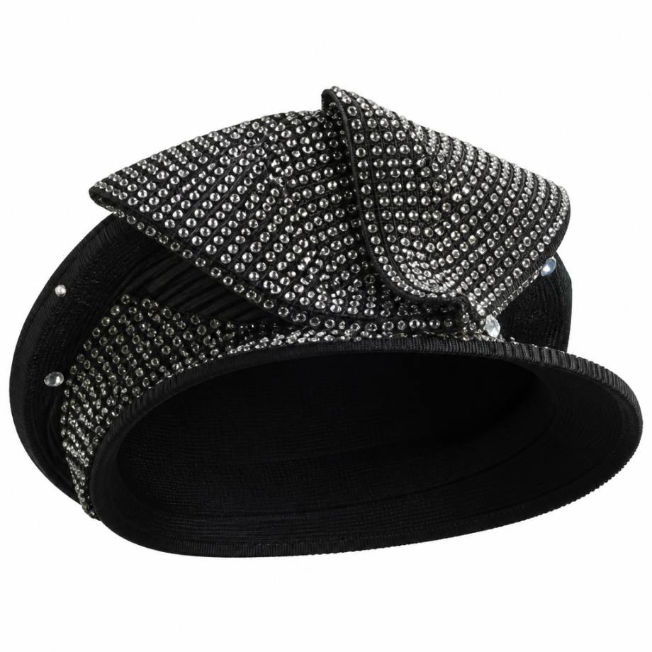 Lily and Taylor A28-CPN-HAT Womens Hat