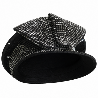 Lily and Taylor A28-CPN-HAT Womens Hat