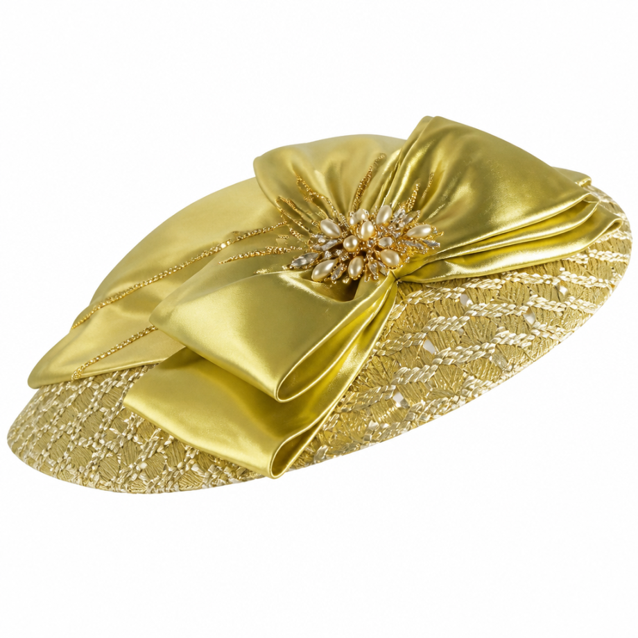 Lily and Taylor H156-HAT Womens Hat