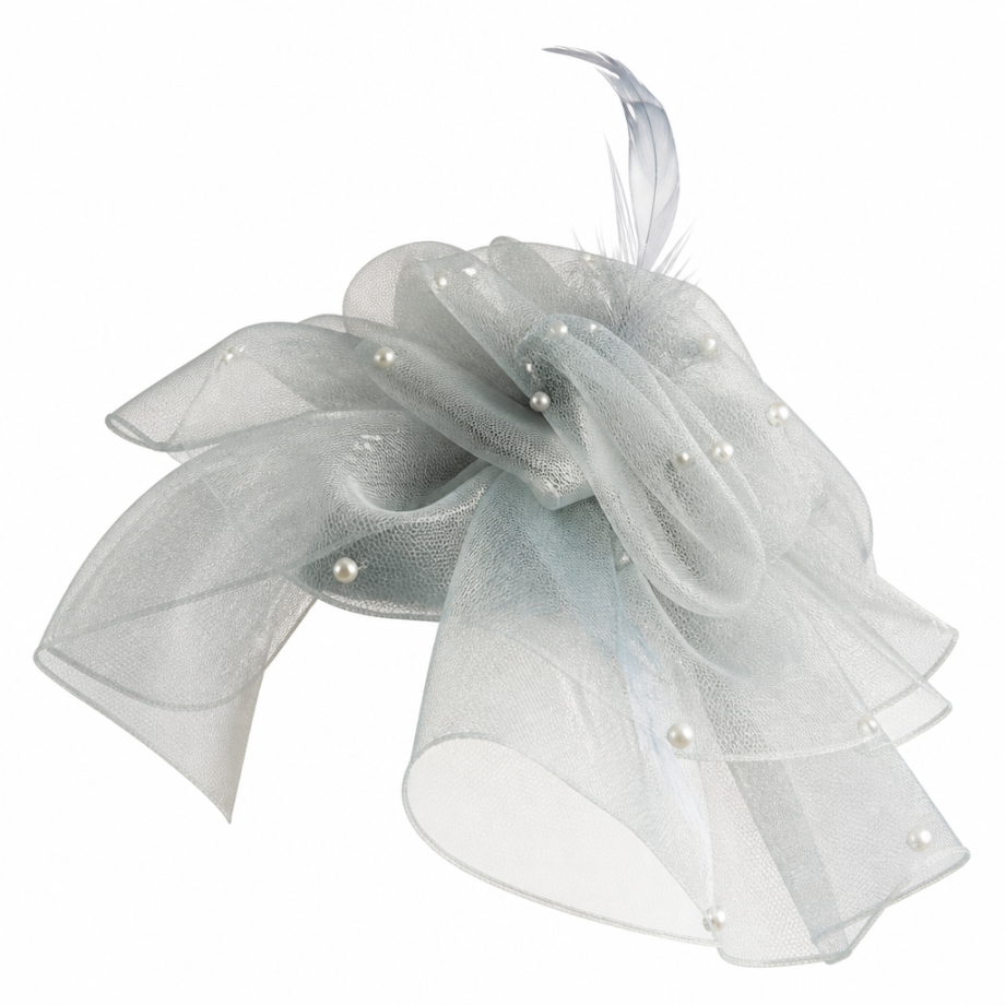 Lily and Taylor H130-HAT Church Hat