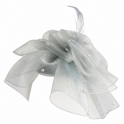 Lily and Taylor H130-HAT Church Hat