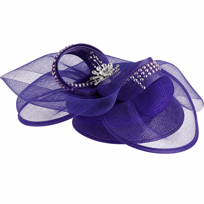 Lily and Taylor H132-HAT Womens Hat