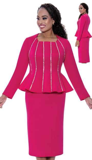 Stellar Looks Church Suit 600452 main image 1