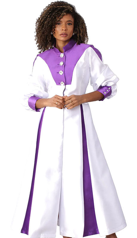 Tally Taylor 4802-WWP Church Robe