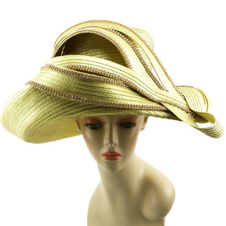 8807 Church Hat