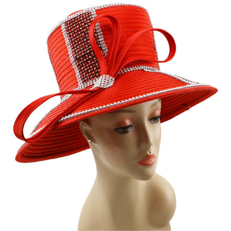 8810 Church Hat