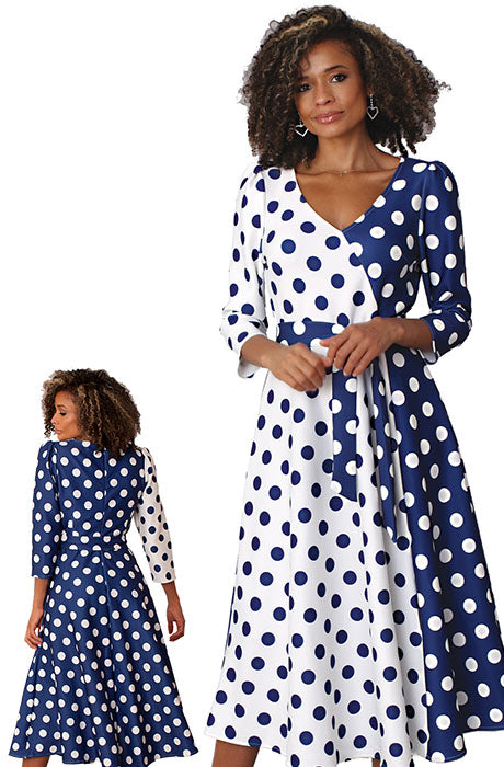 For Her By Tally Taylor 82058-IH Dress