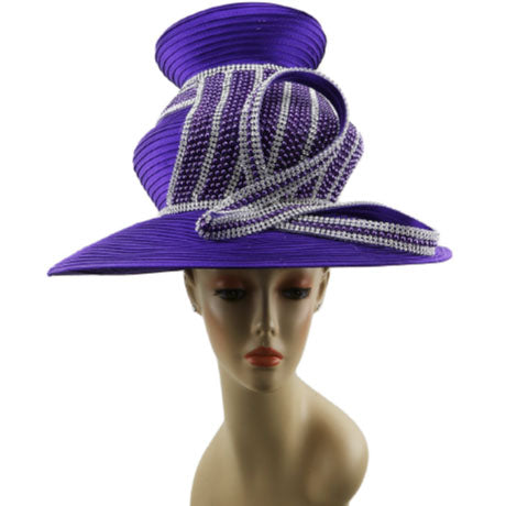 8910 Church Hat