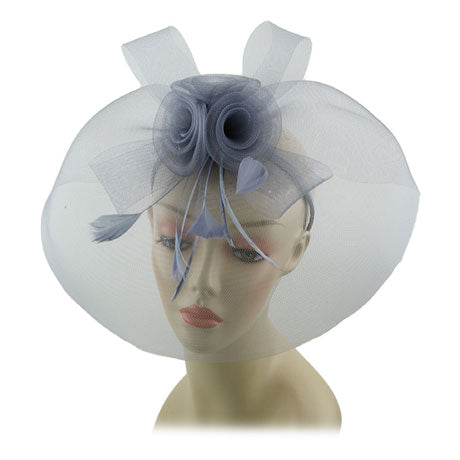 8049 Sunday Fascinator