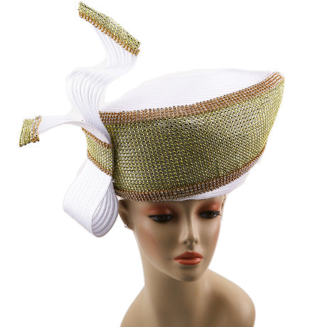 8813 Church Hat