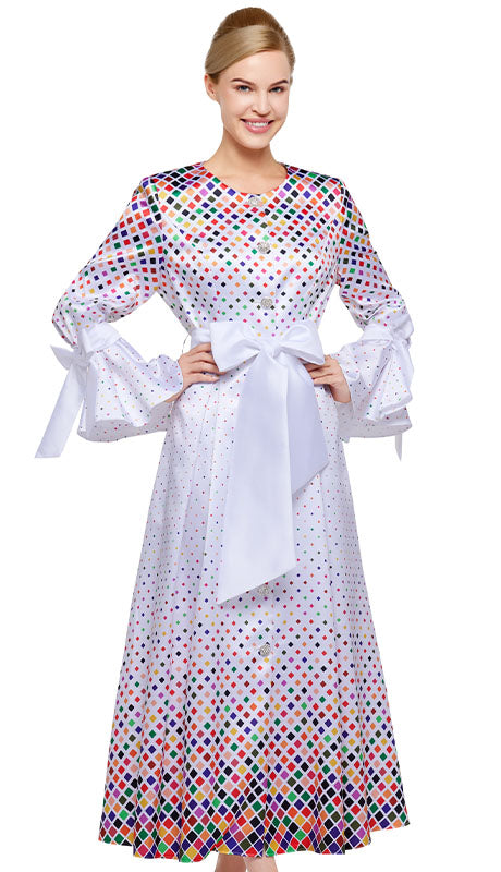 Nina Nischelle 2999 Church Dress