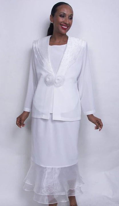 HD Couture 3331 Church Suit