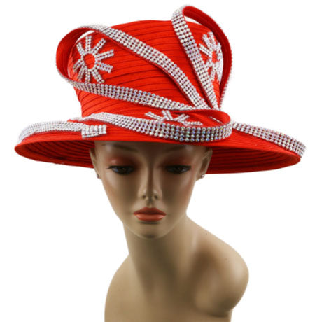 8913 Church Hat