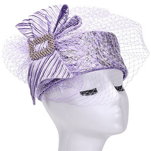 Giovanna HG1132-LIL Church Hat