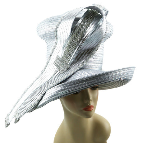 8814 Church Hat