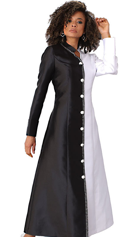 Tally Taylor 4804-BWW Church Robe