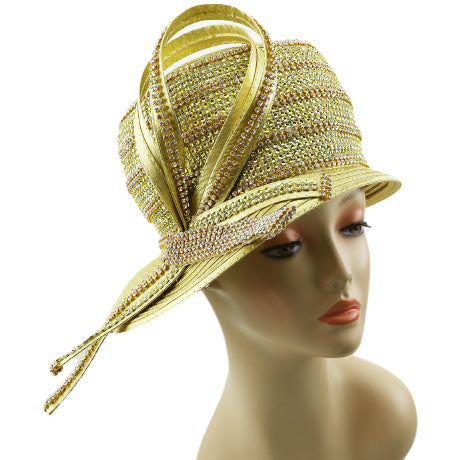 8818 Church Hat