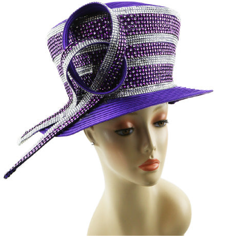 8821 Church Hat